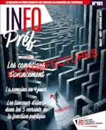 INFO PREF n°181